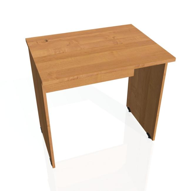Torablage, 80x75,5x60 cm, Erle/Erle