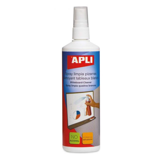 [AG011305] Whiteboard-Spray 250 ml