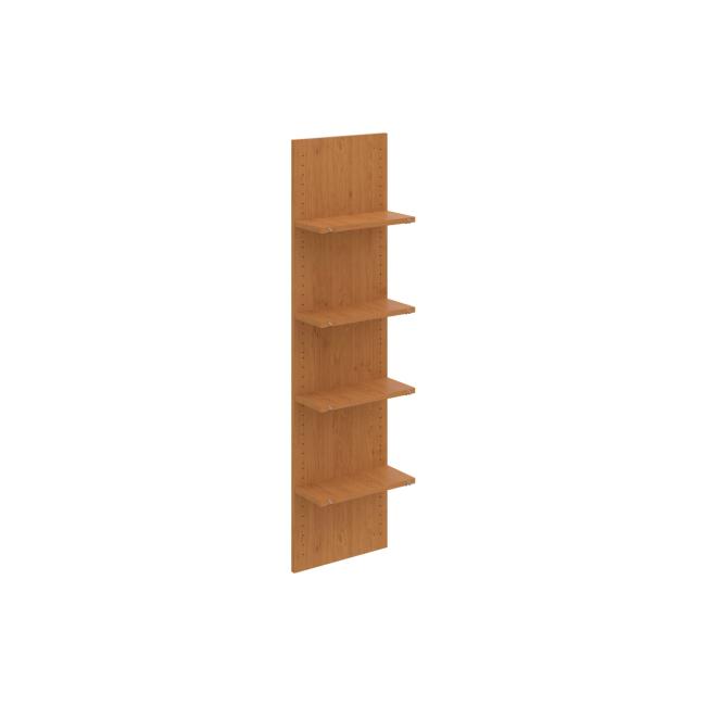 [ON185403] Drive Kleiderschrankeinsatz, für Kleiderschrankhöhe 185 cm, Erle