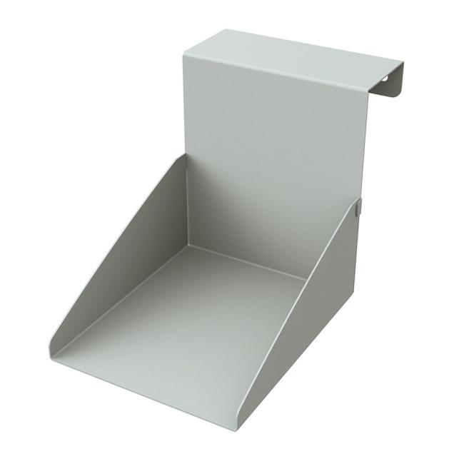 Hängendes Accessoire Akustik, für Notizen