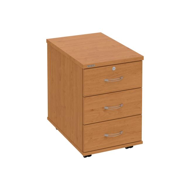 [ON236033] Hobis Behälter, 40x60x60 cm, Erle/Erle