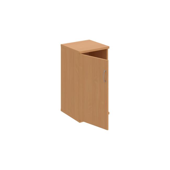 [ON240102] Regaleinheit Strong L, 40x76,8x40 cm, Buche/Buche