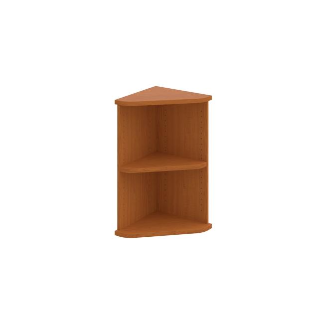 Stabiles Regal, 40 x 76,8 x 40 cm, Kirsche