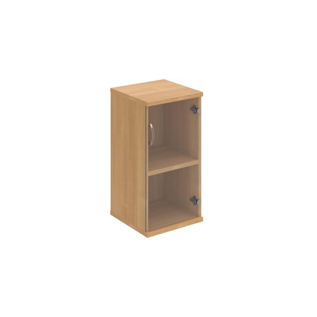 Regalschrank P Strong, 40 x 76,8 x 40 cm, Eiche