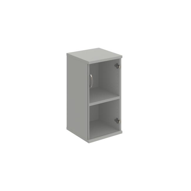 [ON240337] Strong P Regalschrank, 40 x 76,8 x 40 cm, grau