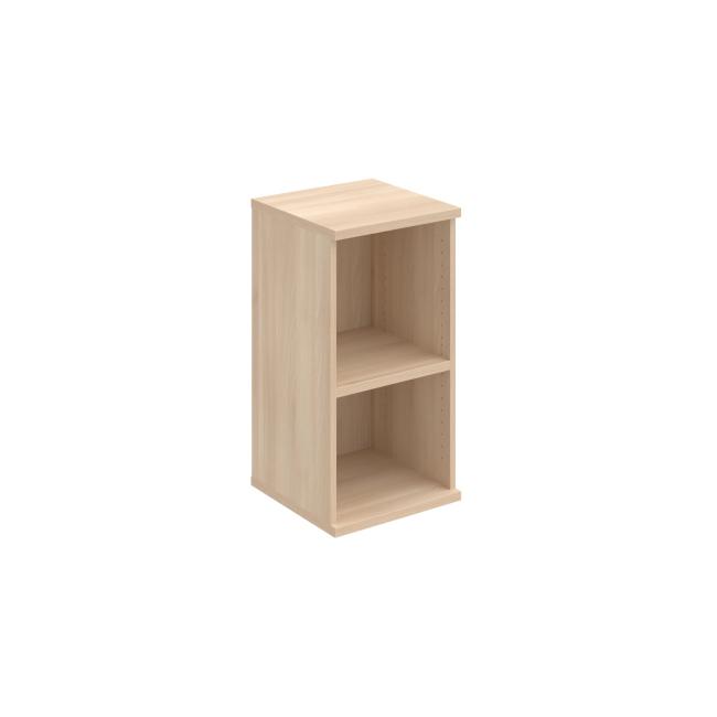 [ON240411] Stabiles Regal, 40 x 76,8 x 40 cm, Akazie