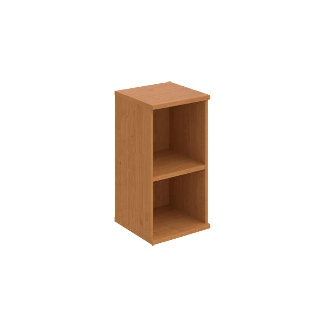 Stabiles Regal, 40 x 76,8 x 40 cm, Erle