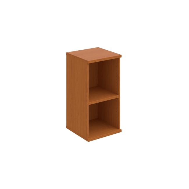 Stabiles Regal, 40 x 76,8 x 40 cm, Kirsche