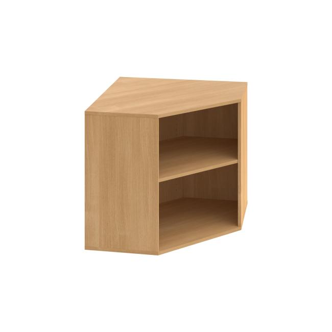 [ON280114] Drive-Regalschrank, 80x74x40 cm, Eiche