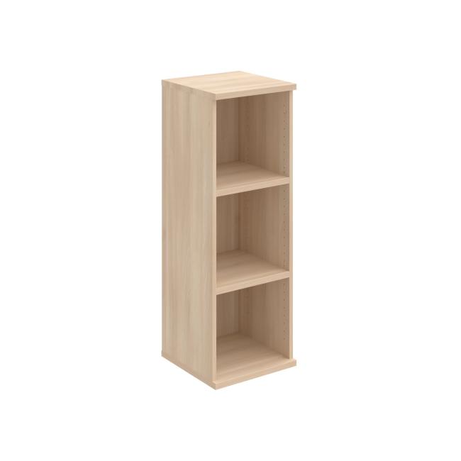 Stabiles Regal, 40 x 115,2 x 40 cm, Akazie