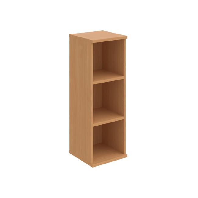 Stabiles Regal, 40 x 115,2 x 40 cm, Buche