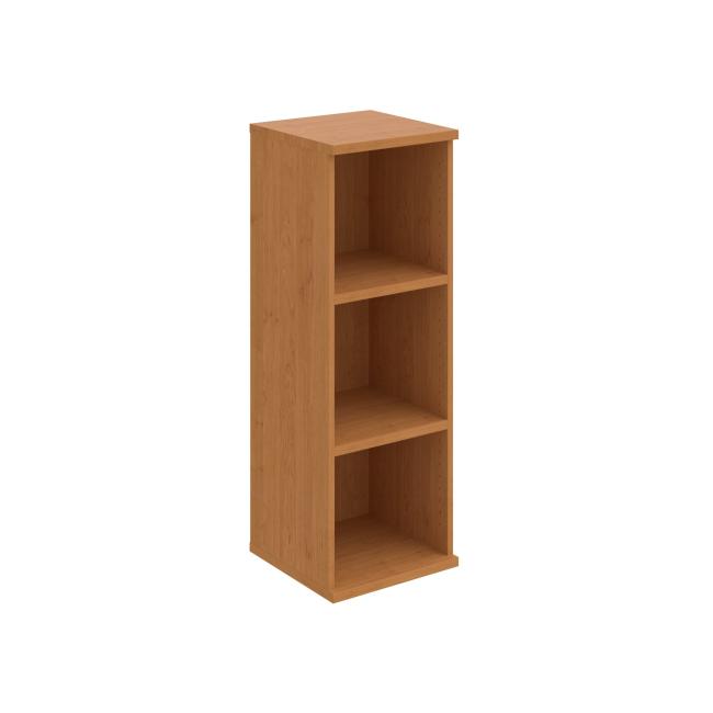 Stabiles Regal, 40 x 115,2 x 40 cm, Erle