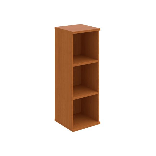 Stabiles Regal, 40 x 115,2 x 40 cm, Kirsche