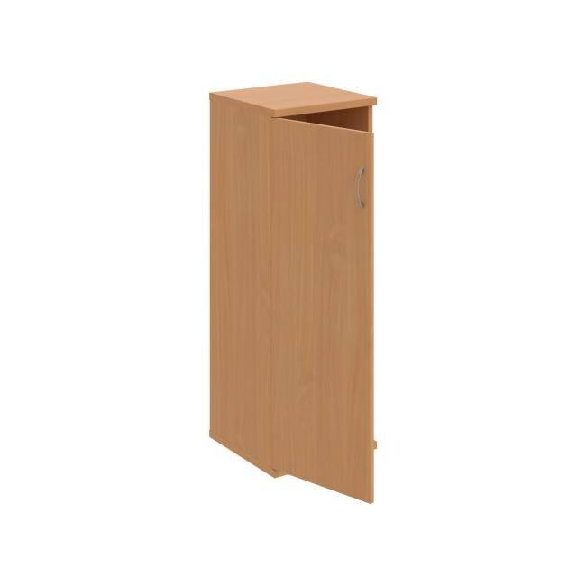 Regaleinheit Strong L, 40x115,2x40 cm, Buche/Buche