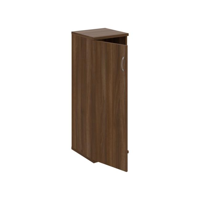 Regaleinheit Strong L, 40 x 115,2 x 40 cm, Nussbaum/Nussbaum