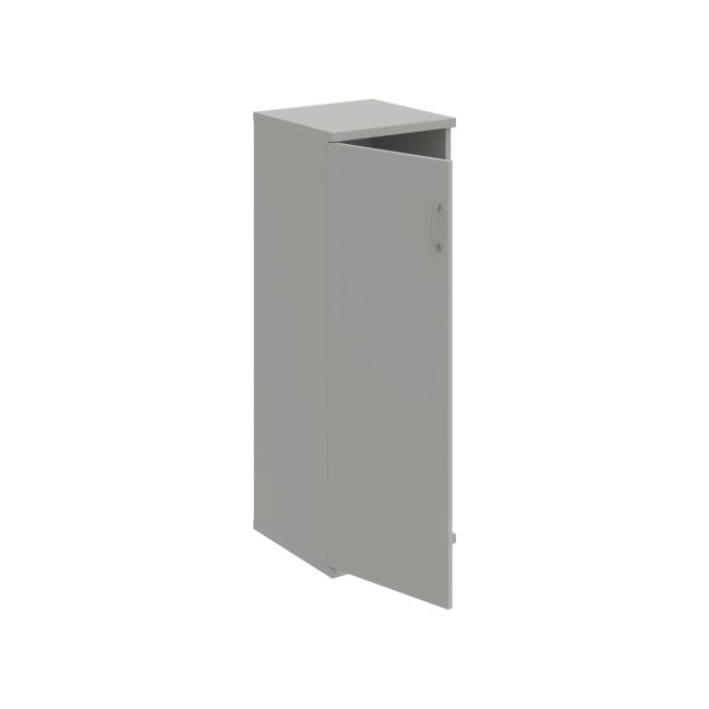 [ON340107] Regaleinheit Strong L, 40x115,2x40 cm, grau/grau