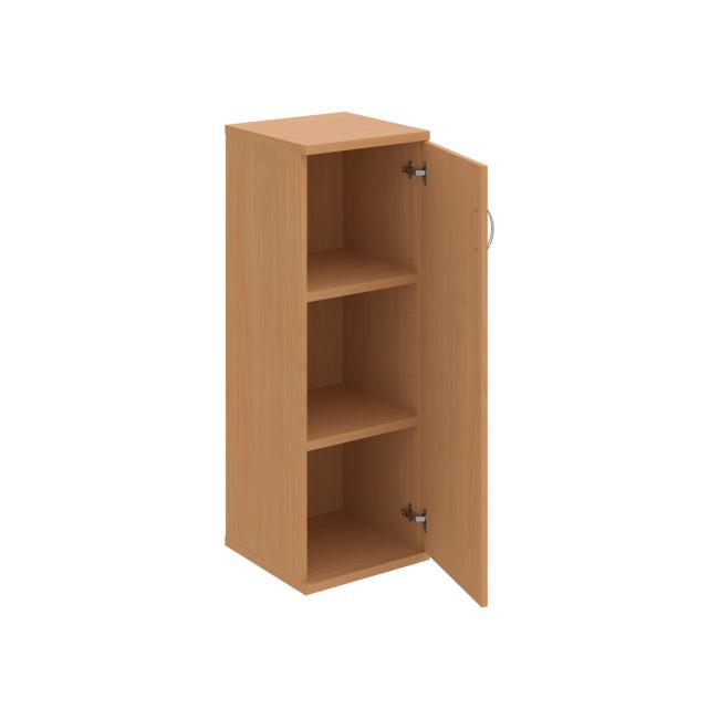 Regalsystem Strong P, 40x115,2x40 cm, Buche/Buche