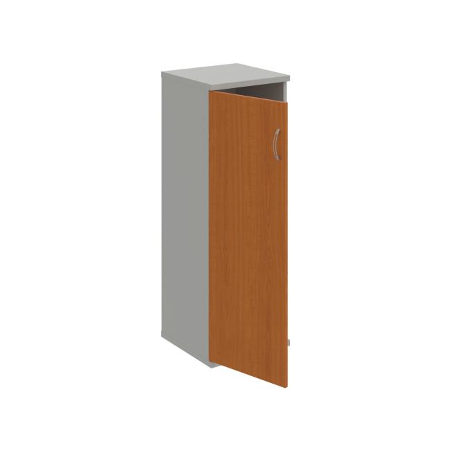 Regaleinheit Strong L, 40x115,2x40 cm, Kirsche/Grau