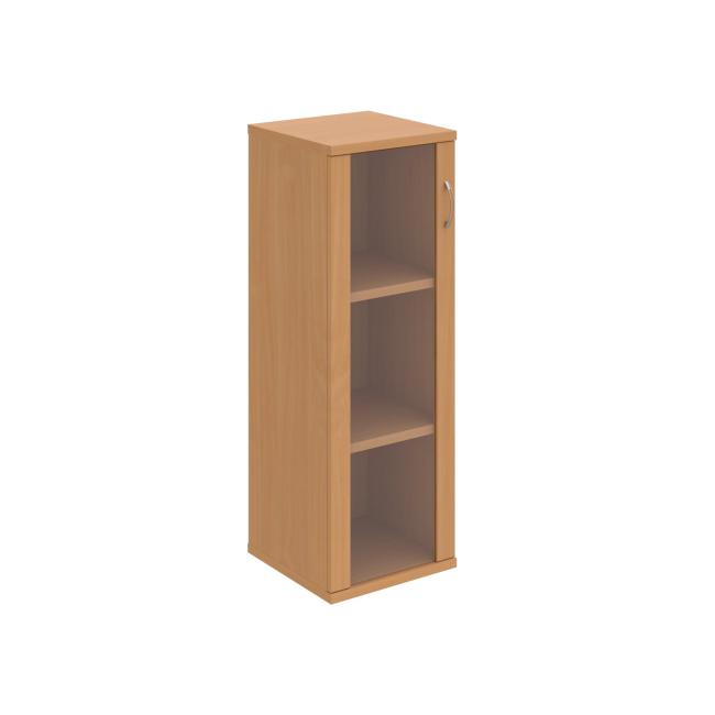 [ON340202] Regaleinheit Strong L, 40x115,2x40 cm, Buche/Buche