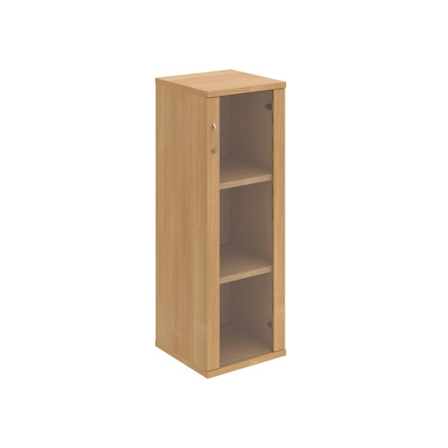 Regalschrank P Strong, 40x115,2x40 cm, Eiche/Eiche