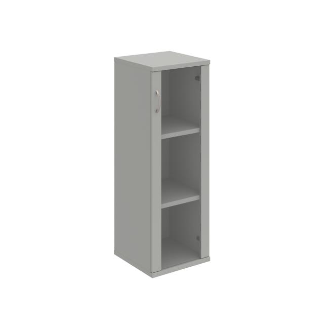 Regaleinheit Strong P, 40x115,2x40 cm, grau/grau
