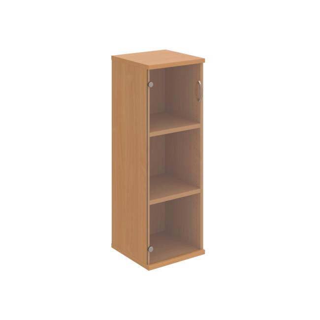 Regaleinheit Strong L, 40x115,2x40 cm, Buche