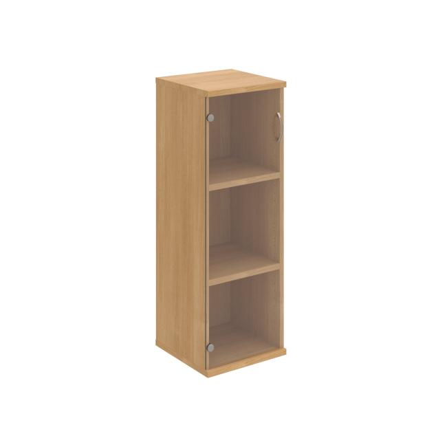 Regalschrank L Strong, 40 x 115,2 x 40 cm, Eiche