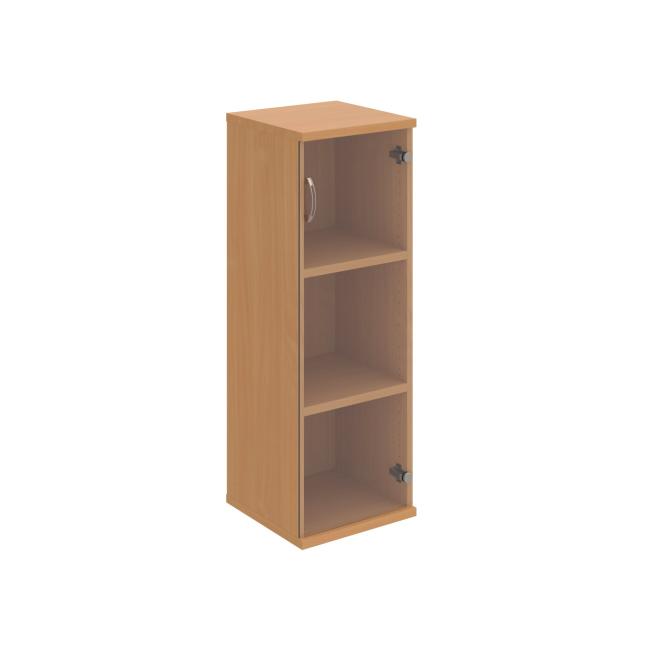 [ON340312] Regaleinheit Strong P, 40x115,2x40 cm, Buche