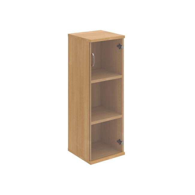 Regalschrank P Strong, 40 x 115,2 x 40 cm, Eiche