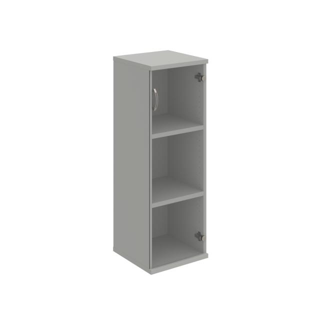 Strong P Regalschrank, 40 x 115,2 x 40 cm, grau