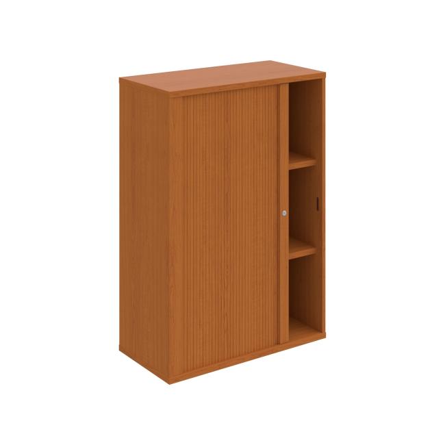 [ON380075] Regaleinheit Strong L, 80x115,2x40 cm, Kirsche/Kirsche