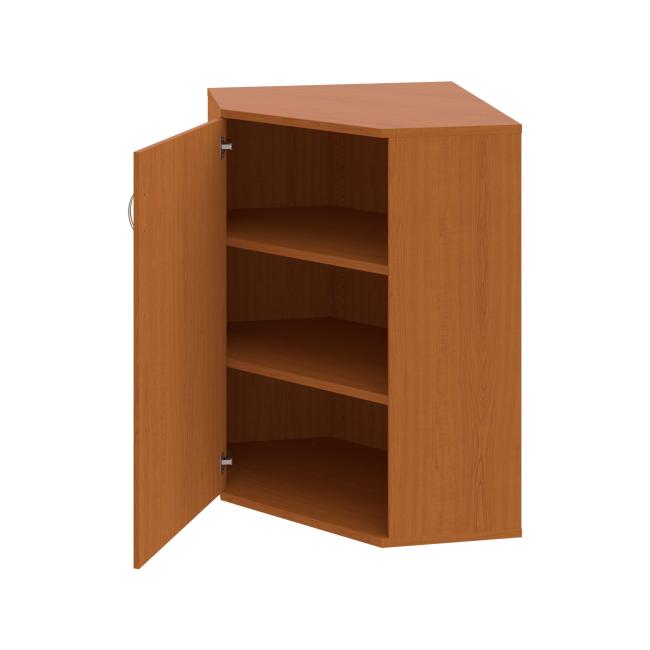 Regaleinheit Strong L, 80x115,2x40 cm, Kirsche/Kirsche
