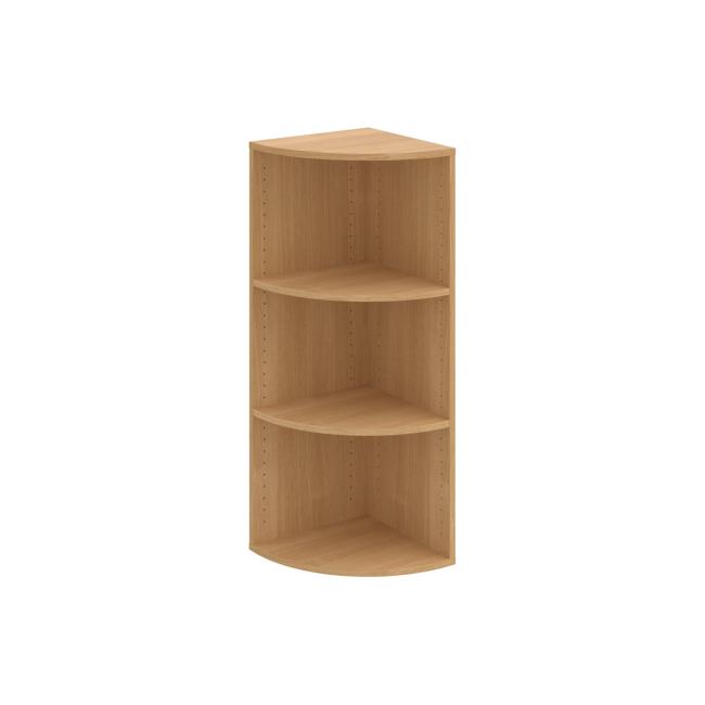 Drive-Regalschrank, 40x111x40 cm, Eiche