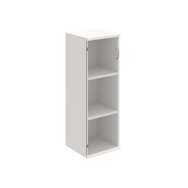 Regalsystem Strong L, 40 x 115,2 x 40 cm, weiß