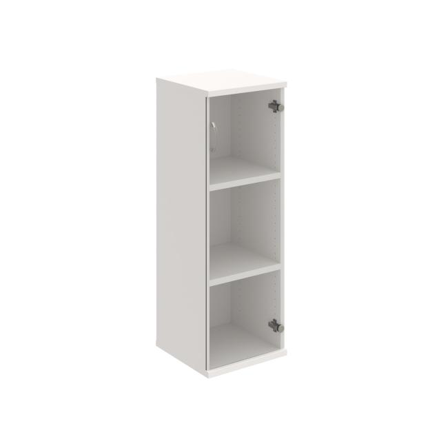 Regalsystem Strong P, 40 x 115,2 x 40 cm, weiß