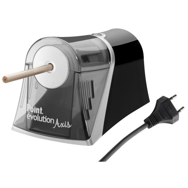 [AM155100] Westcott iPoint Evolution Axis elektrische Reibe