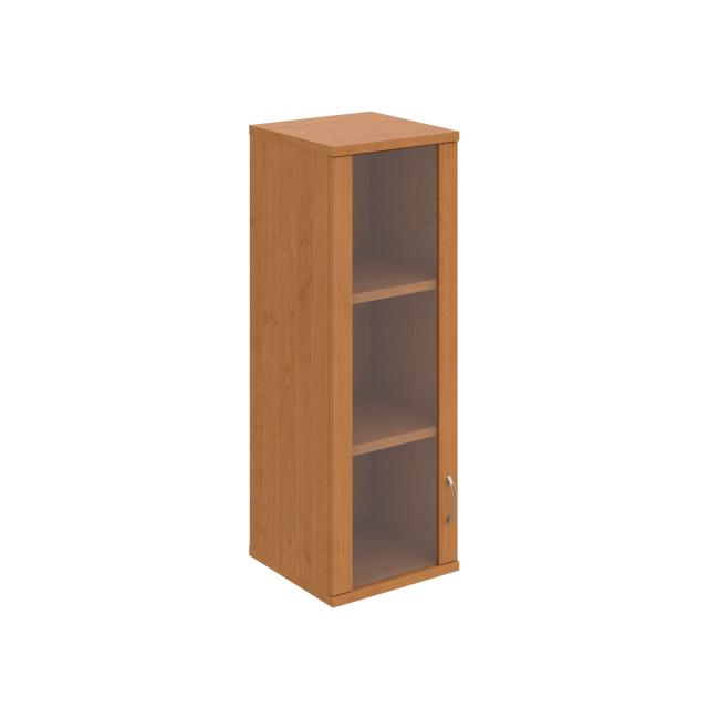Stabiler Regalschrank, L, oben, 40 x 115,2 x 40 cm, Erle/Erle