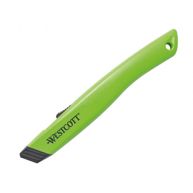 Sicherheitsmesser aus Keramik