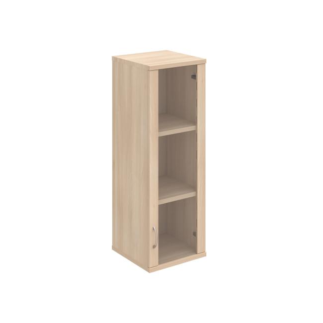 Stabiler Regalschrank, P, oben, 40 x 115,2 x 40 cm, Akazie/Akazie
