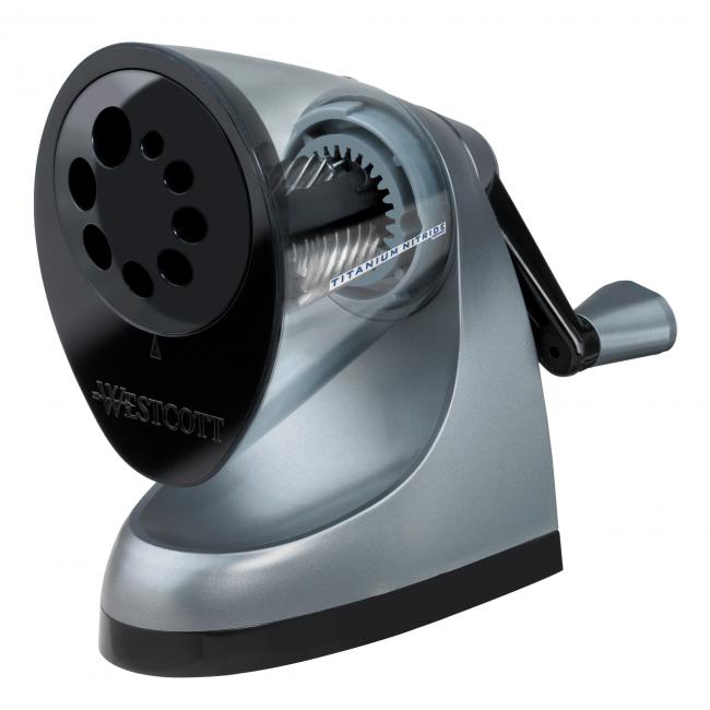 [AM165490] iPoint ClassAct Titannitrid-Handreibe