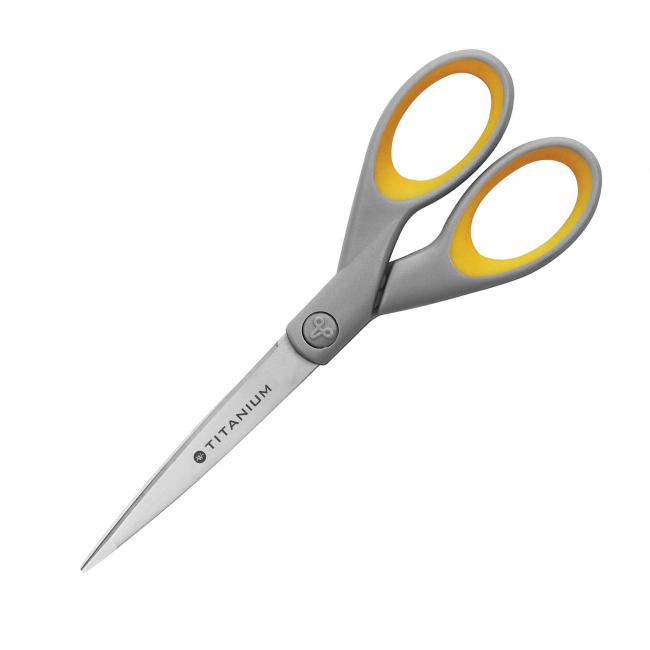 Westcott Schere, titannitridbeschichtet, Super 18 cm