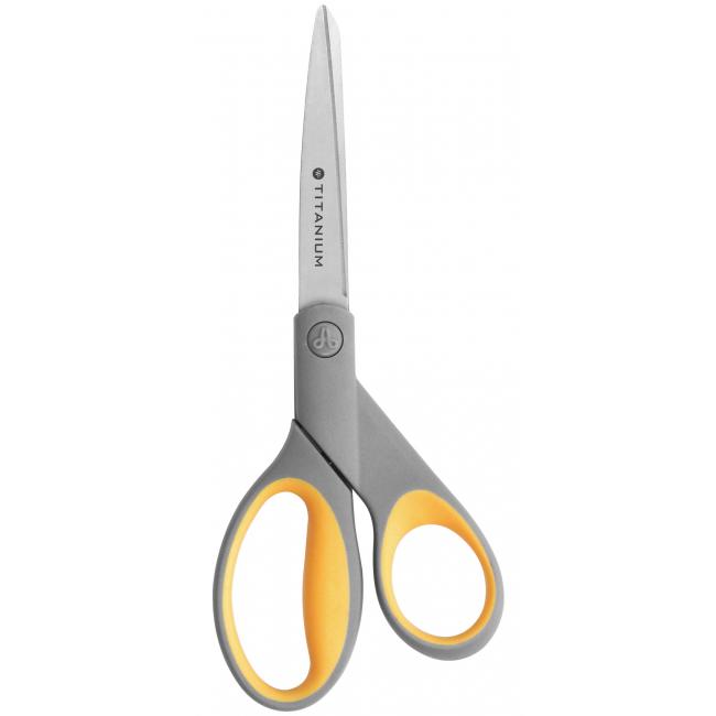 Schere Westcott, titannitridbeschichtet, Super 20,4 cm