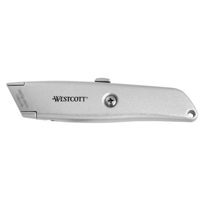 [AM401900] Westcott Ganzmetall-Sicherheitsschneider