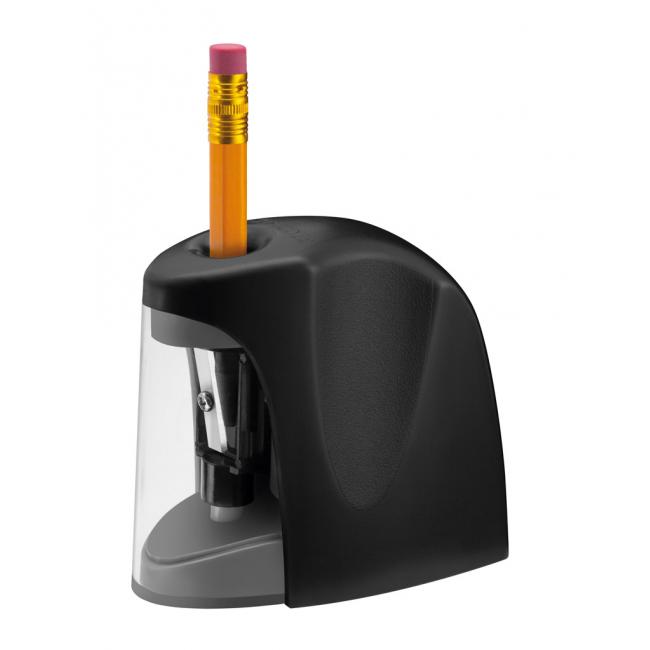 [AM550400] Westcott batteriebetriebene Reibe, schwarz