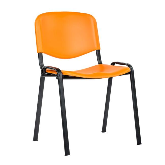 [AN108530] Esszimmerstuhl Taurus PN ISO orange P15