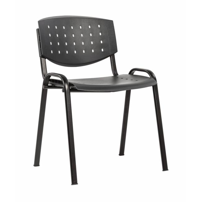 Taurus PN LAYER Konferenzstuhl anthrazit P29