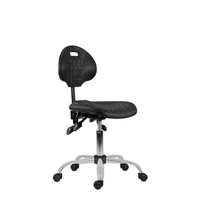 Arbeitsstuhl 1291 PU asyn antistatisch