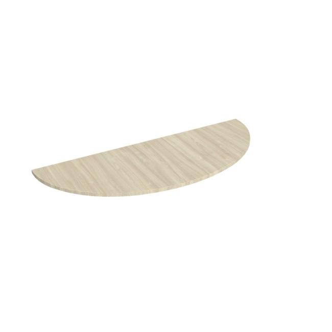 [ON516910] Flex Beistelltisch, 160 x 75,5 x 60 cm, Akazie