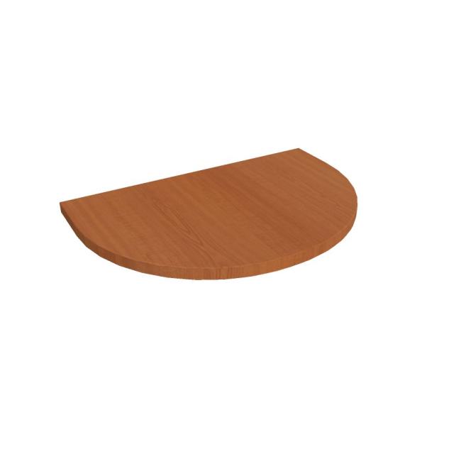 [ON560050] Flex Beistelltisch, 60 x 75,5 x 40 cm, Kirsche