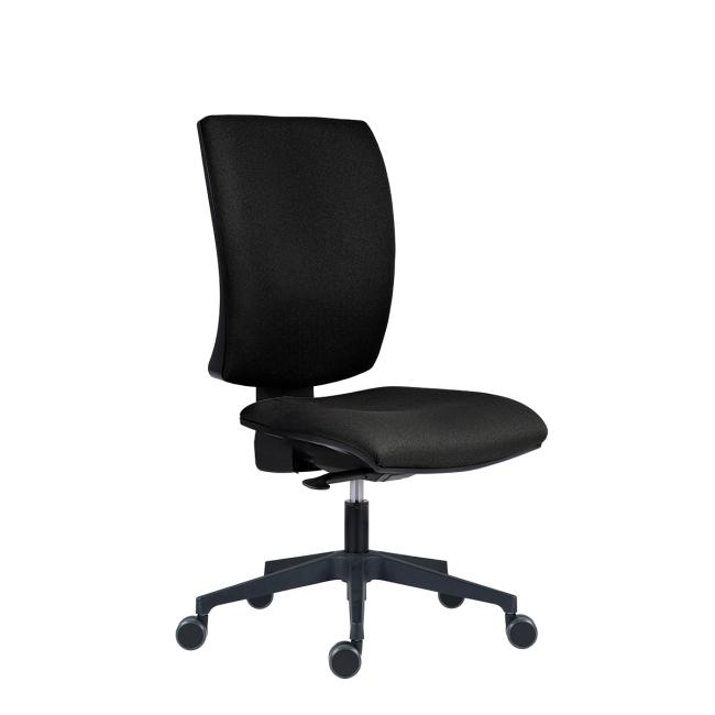Bürostuhl Sinko SN K, BN7 schwarz